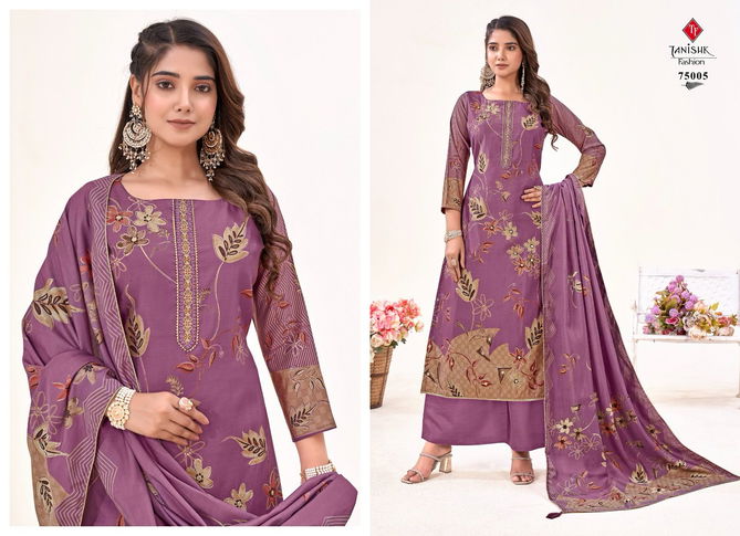 Ikrat By Tanishk Embroidery Digital Printed Suits Wholesale Clothing Distributors In India